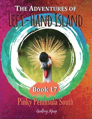 Adventures of Left-Hand Island