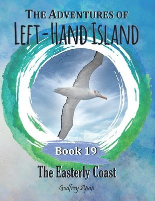 Godfrey Apap - Adventures of Left-Hand Island, Häftad