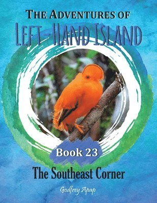 Adventures of Left-Hand Island
