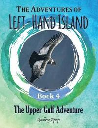 bokomslag Adventures of Left-Hand Island
