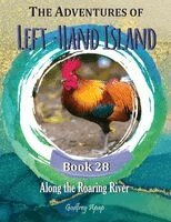 Apap - Adventures of Left-Hand Island, Häftad