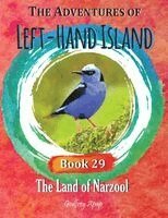 Godfrey Apap - Adventures of Left-Hand Island, Häftad