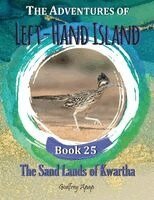 Godfrey Apap - Adventures of Left-Hand Island, Häftad