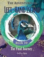 Godfrey Apap - Adventures of Left-Hand Island, Häftad