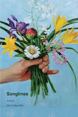 John R Graham-Pole - Songlines, Häftad
