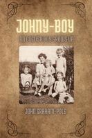 John R Graham-Pole - Johny-Boy, Häftad
