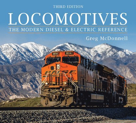 Locomotives 1