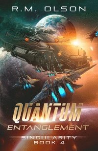 bokomslag Quantum Entanglement