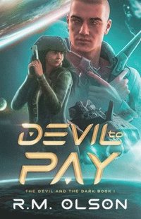 bokomslag Devil to Pay