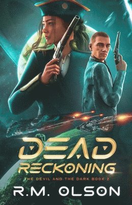 bokomslag Dead Reckoning