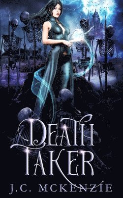 Death Taker 1