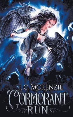 J C McKenzie, J. C. McKenzie - Cormorant Run, Häftad