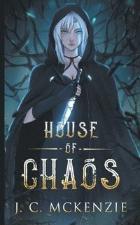 bokomslag House of Chaos