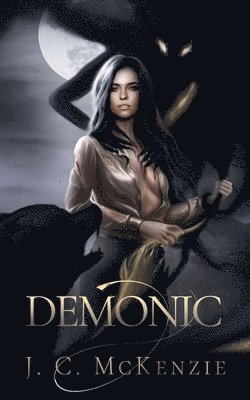 J. C. McKenzie - Demonic, Häftad