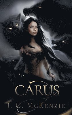 J. C. McKenzie - Carus, Häftad