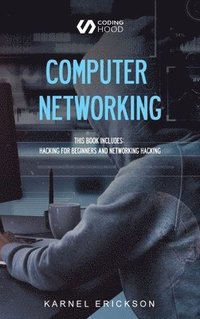 bokomslag Computer Networking