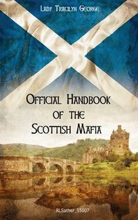 bokomslag Official Handbook of the Scottish Mafia