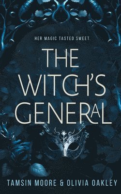 bokomslag The Witch's General