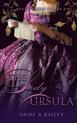 Anne R Bailey - Lady Ursula, Häftad