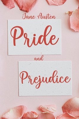 bokomslag Pride and Prejudice