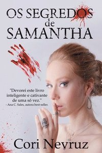 bokomslag Os Segredos de Samantha