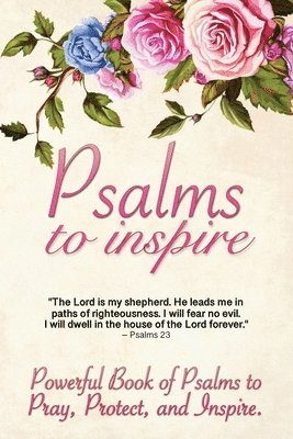 Psalms to Inspire 1