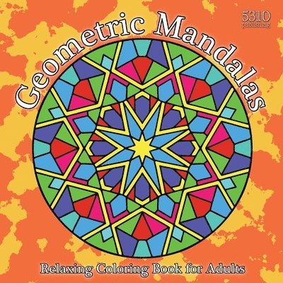 Geometric Mandalas 1