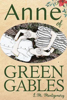 Anne of Green Gables 1