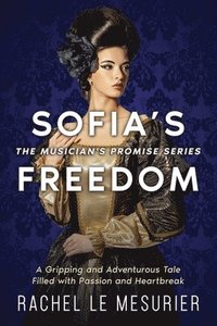 bokomslag Sofia's Freedom