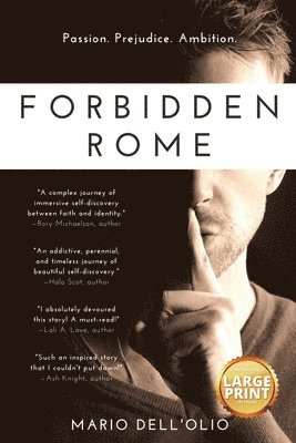 Forbidden Rome 1