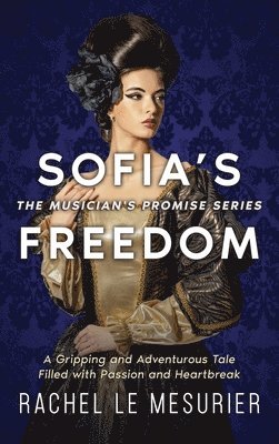 Sofia's Freedom 1