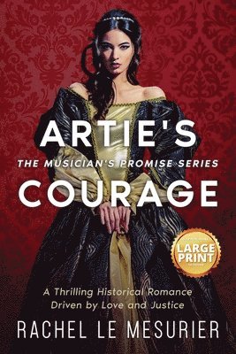 Artie's Courage 1