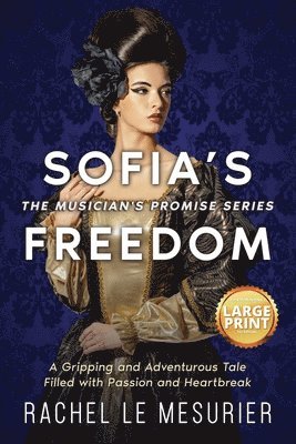 Sofia's Freedom 1