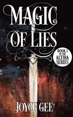 Magic of Lies 1