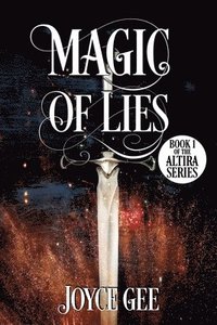 bokomslag Magic of Lies