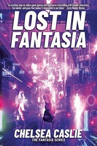 bokomslag Lost in Fantasia