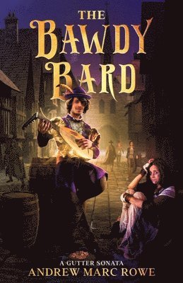 The Bawdy Bard 1