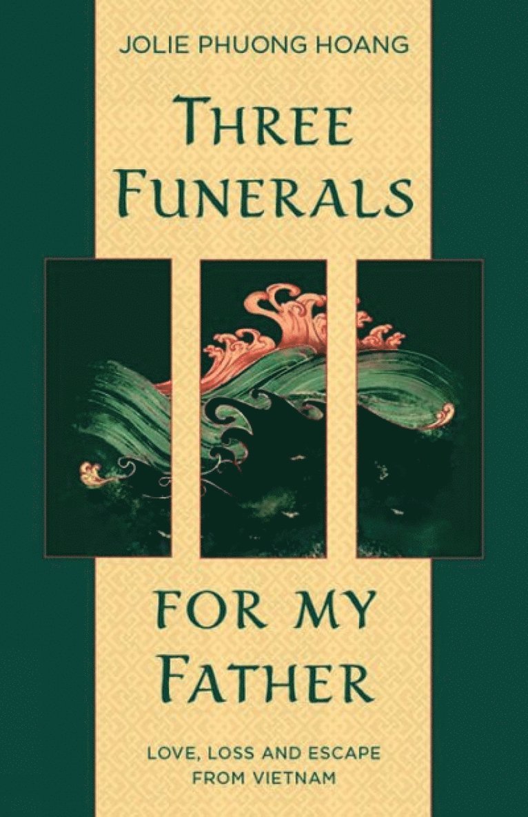 Three Funerals for My Father