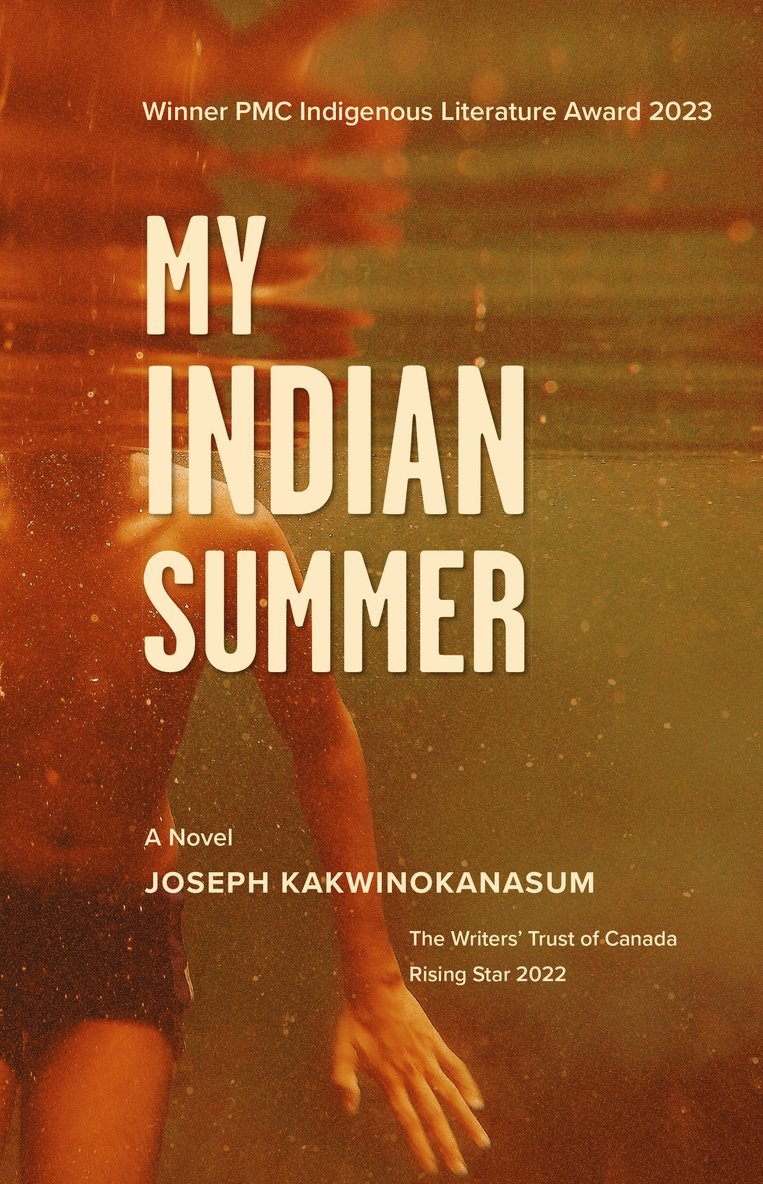 My Indian Summer 1