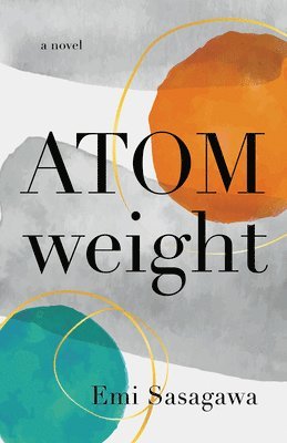 bokomslag Atomweight