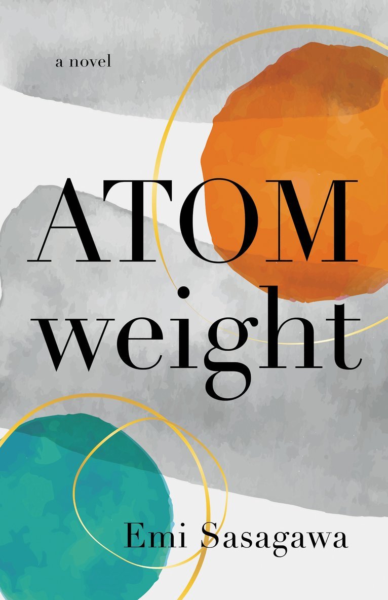 Emi Sasagawa - Atomweight, Häftad