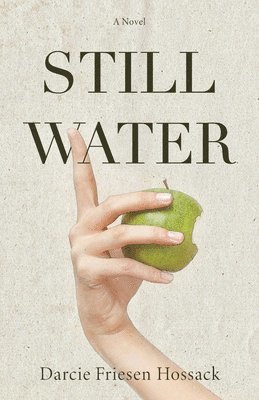 bokomslag Stillwater