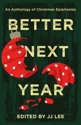 bokomslag Better Next Year