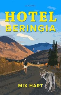 bokomslag Hotel Beringia
