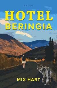 bokomslag Hotel Beringia