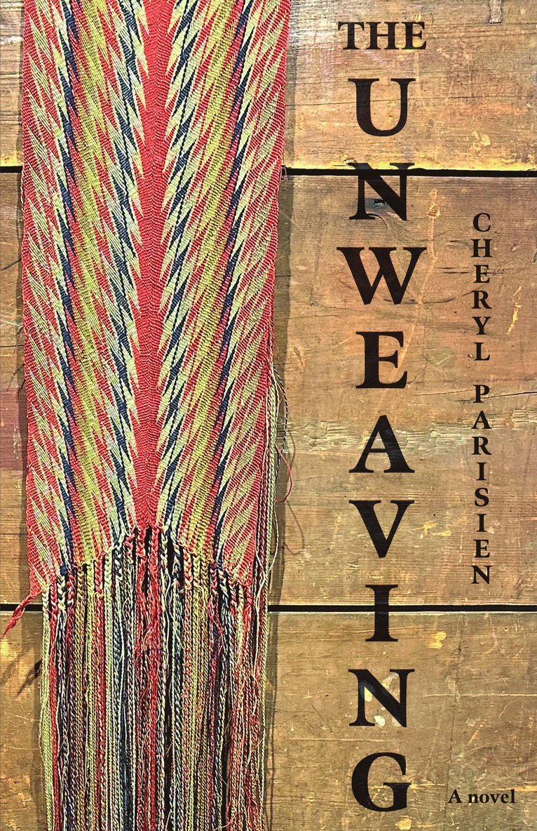 Unweaving