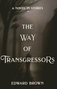 bokomslag The Way of Transgressors
