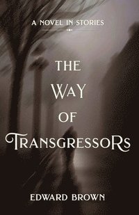 bokomslag Way of Transgressors