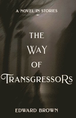 bokomslag The Way of Transgressors