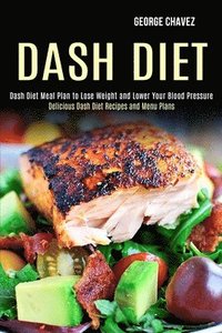 bokomslag Dash Diet